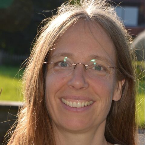 Porträt von Barbara Veith